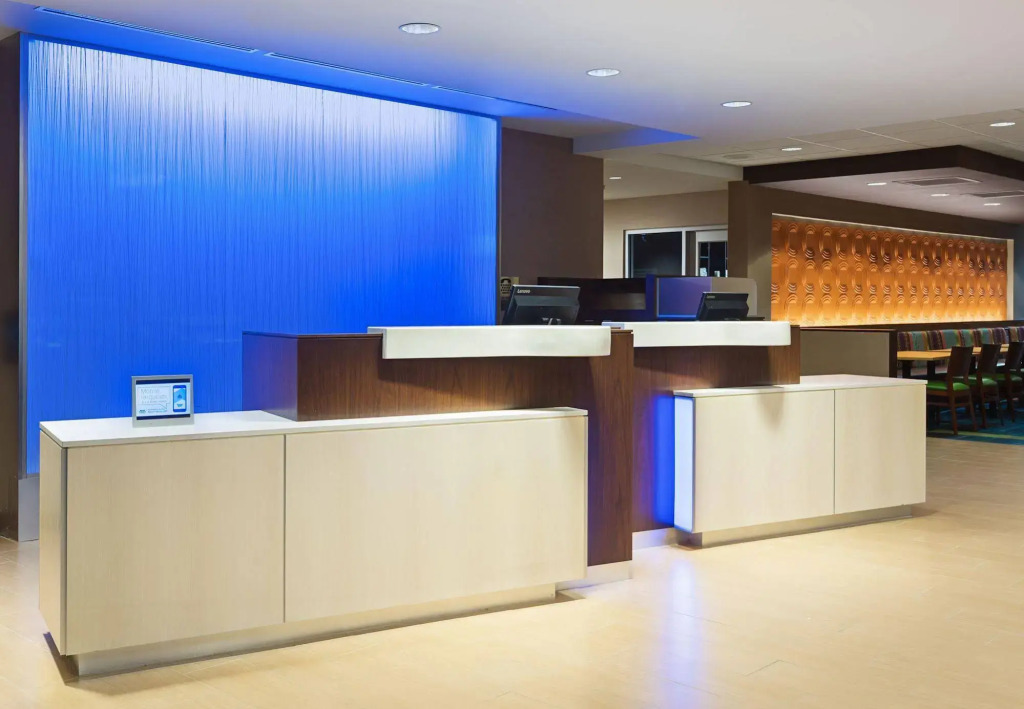 Fairfield Inn & Suites by Marriott Belle Vernon
