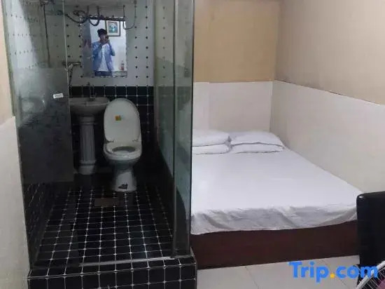 Xinle Hotel (Mudanjiang Xinhua Road)