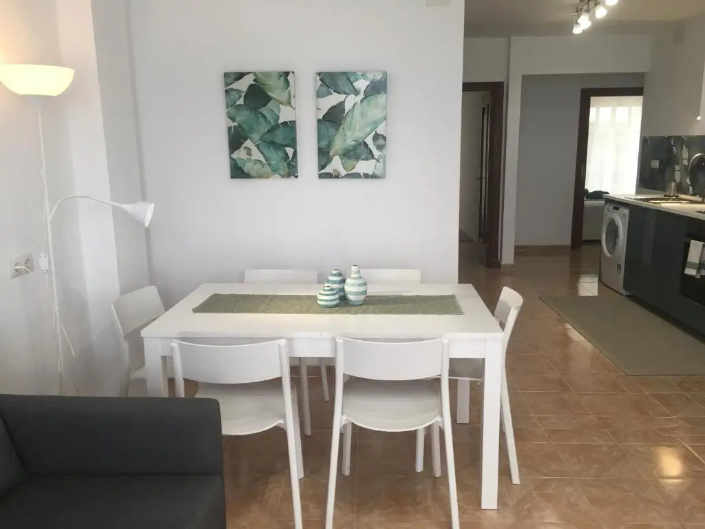 Spirit Los Boliches Apartment