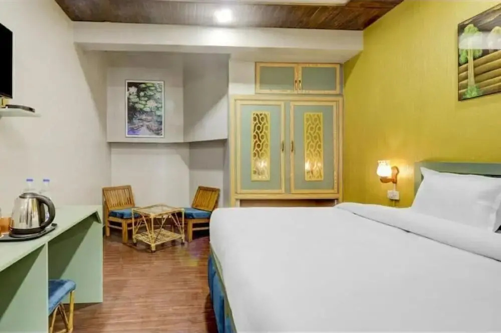 Hi hotel By Madras