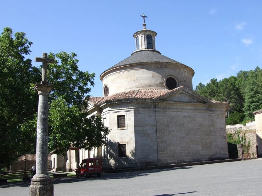 Property With 3 Bedrooms in Arenas de San Pedro, With Wonderful Mounta