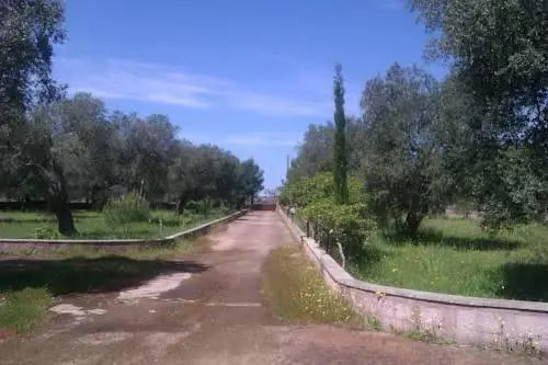 Villa Santa Teresa