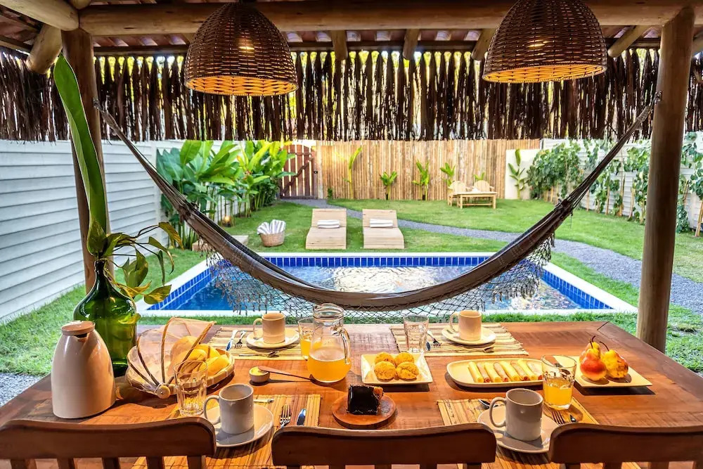 Casa Jenipapo Trancoso
