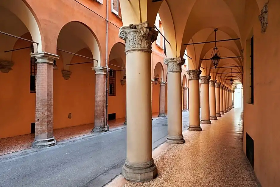 Palazzo di Alcina - Residenza dEpoca - Luxury Rooms