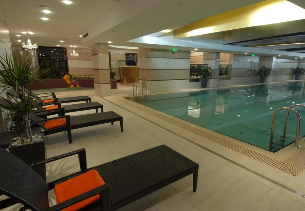 Hotel Divinus