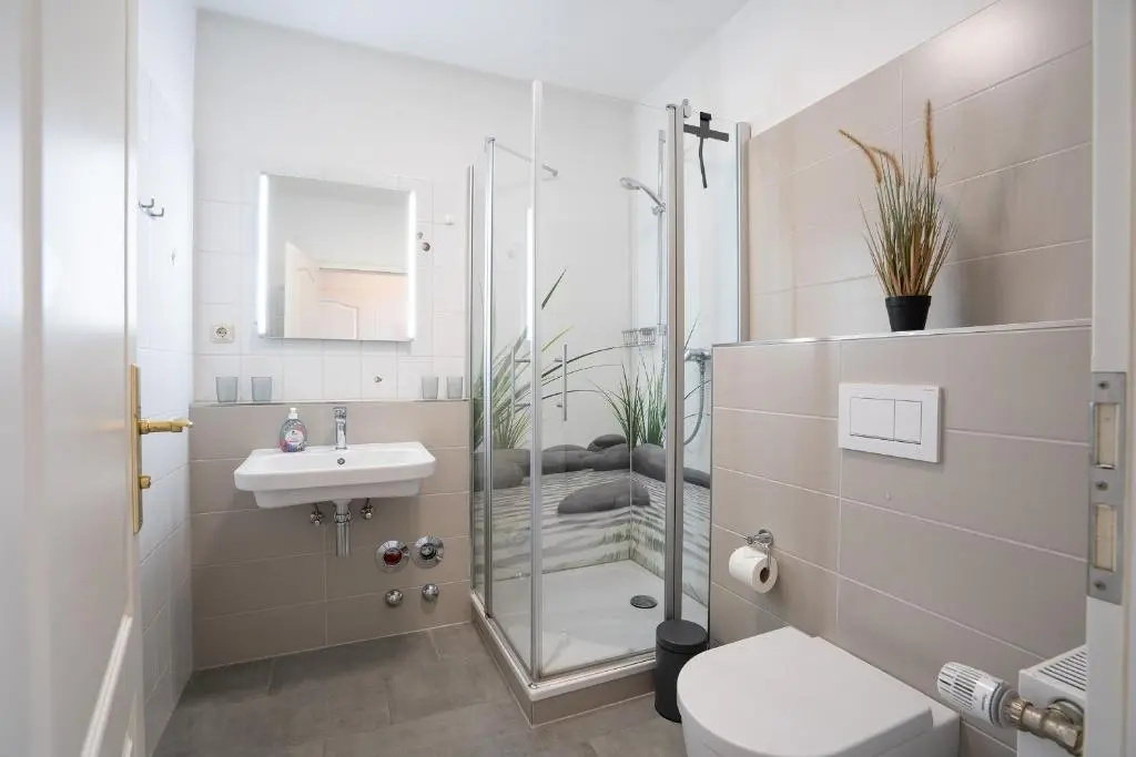 Haus Holgünt Wohnung 7