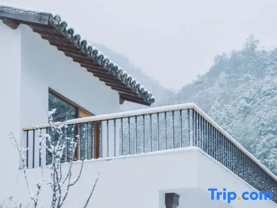 Maoshan · Qingtianye Hotel