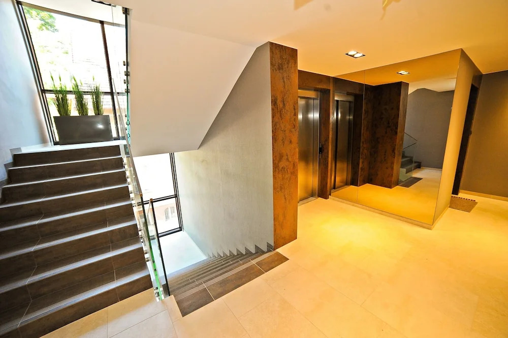 Victoria Residence Apartments by Grand Apartments