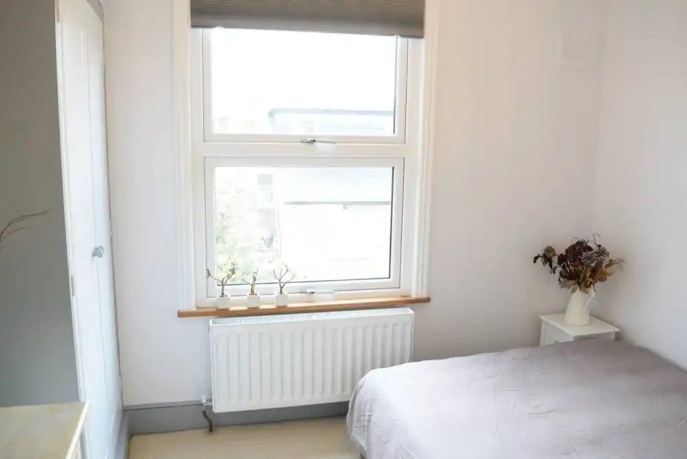 Unique 3 Bedroom Apartment in Clapham