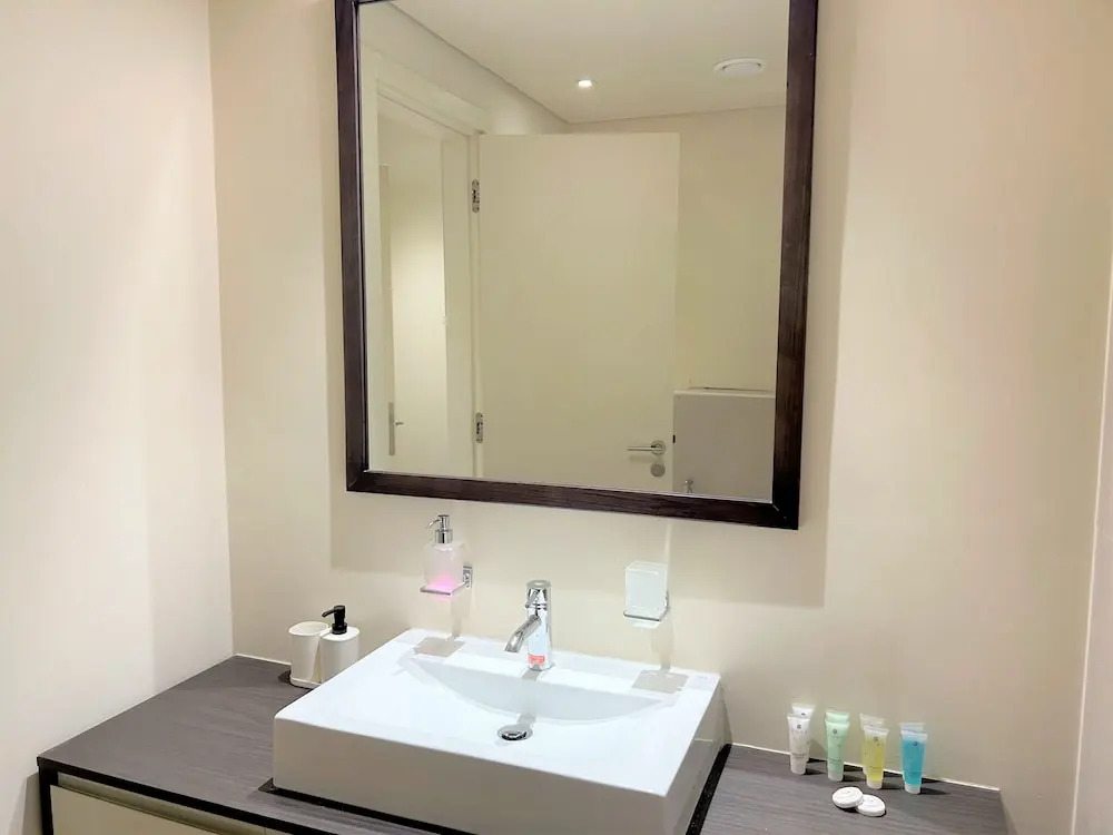 Stunning Stay Park View JVC -1bed With Balcony