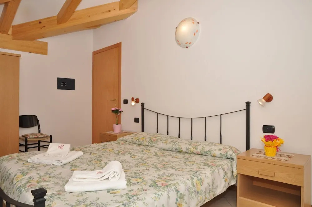 Casa Ornella
