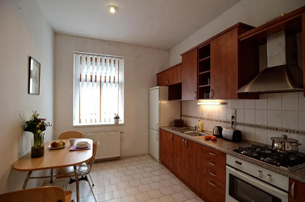 Apartments Karlin