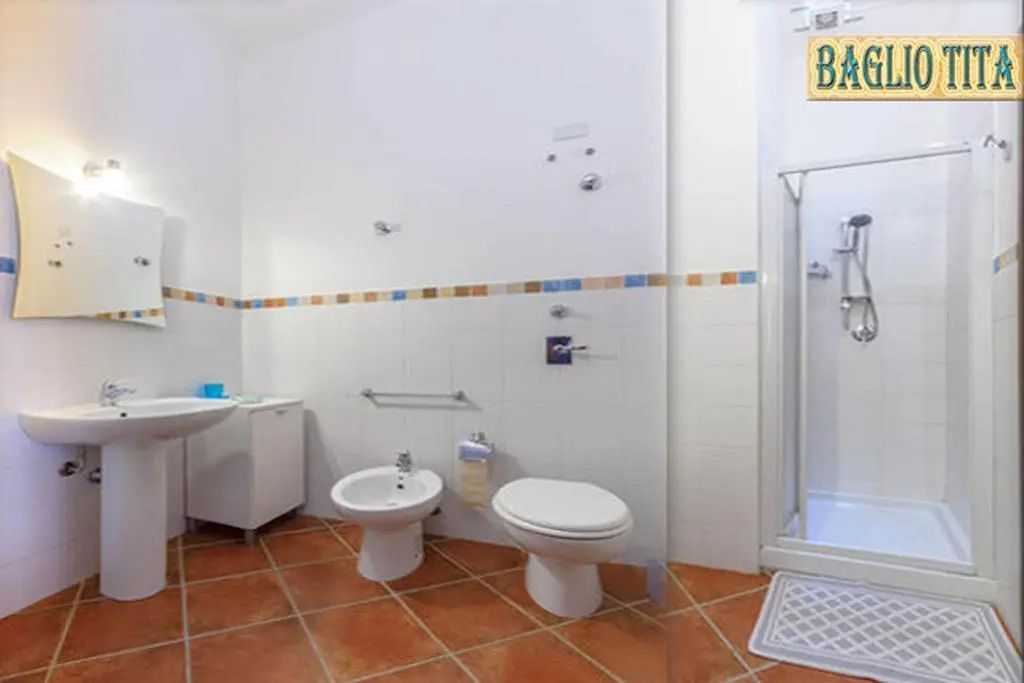 B&B Baglio Tita