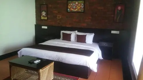 Mango Village Farm House