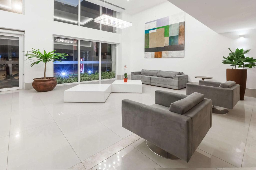 Ramada Hotel & Suites Campos Dos Goytacazes