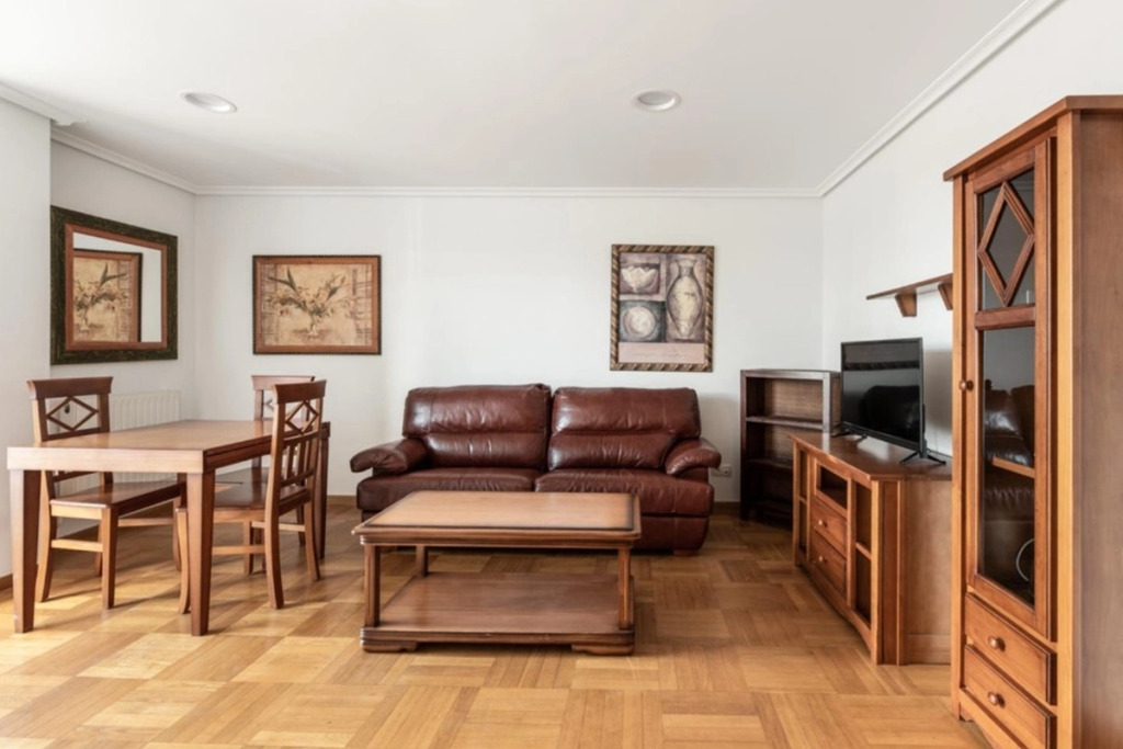 Apartamentos El Cid