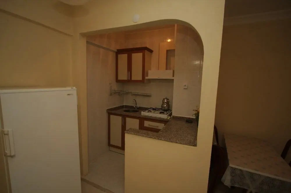 Leylak Apart Otel