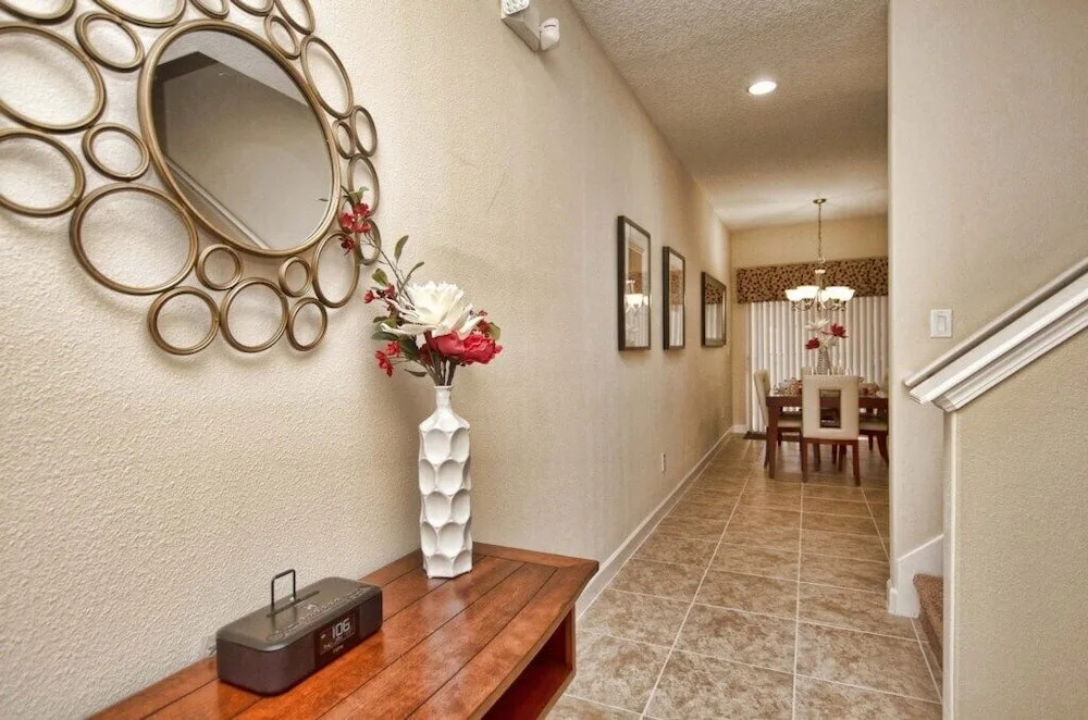 Townhome W/splashpool In Paradise Palms-3201pp 4 Bedroom Townhouse by RedAwning