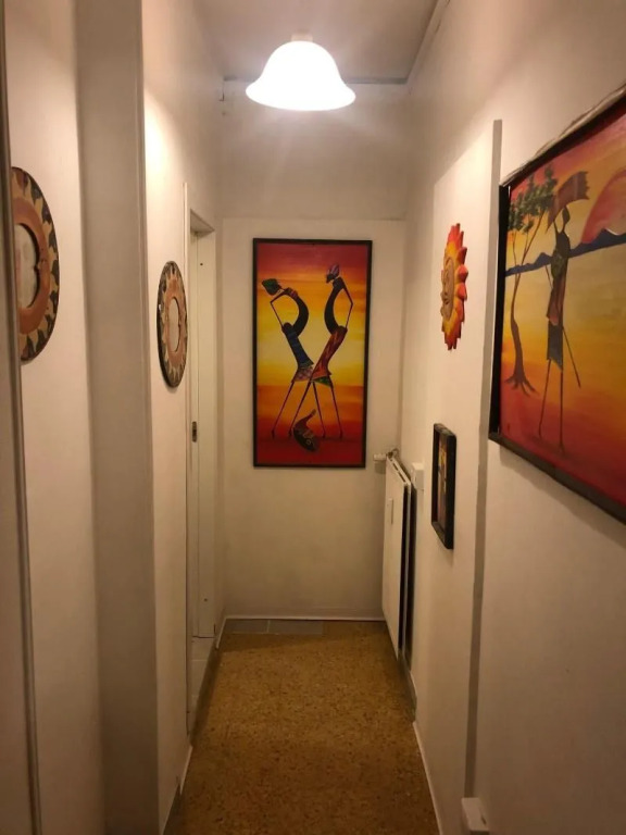 Quadrifoglio Rooms