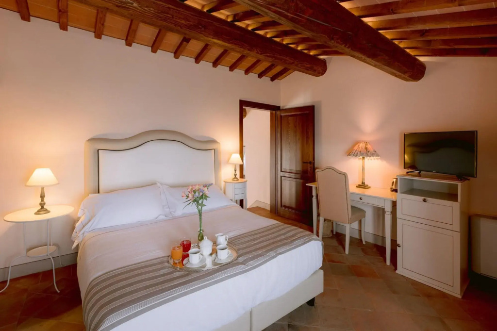 Borgo SantAmbrogio - Resort