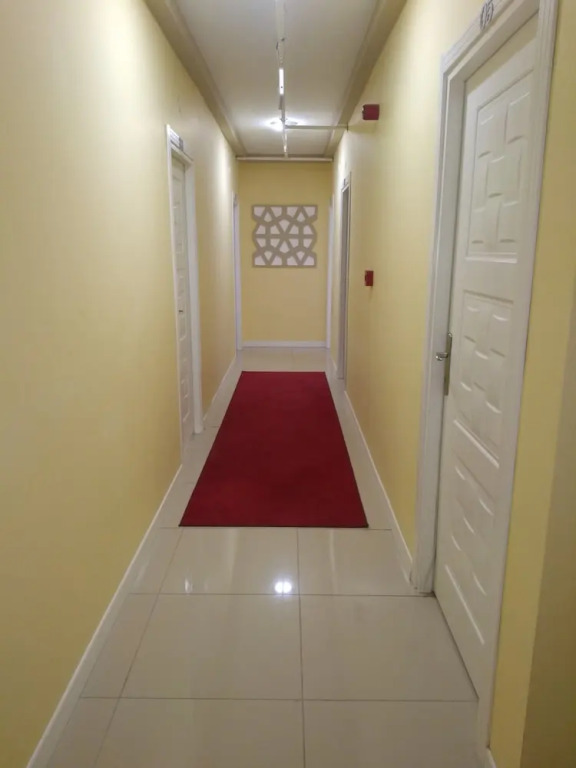 Merii Otel