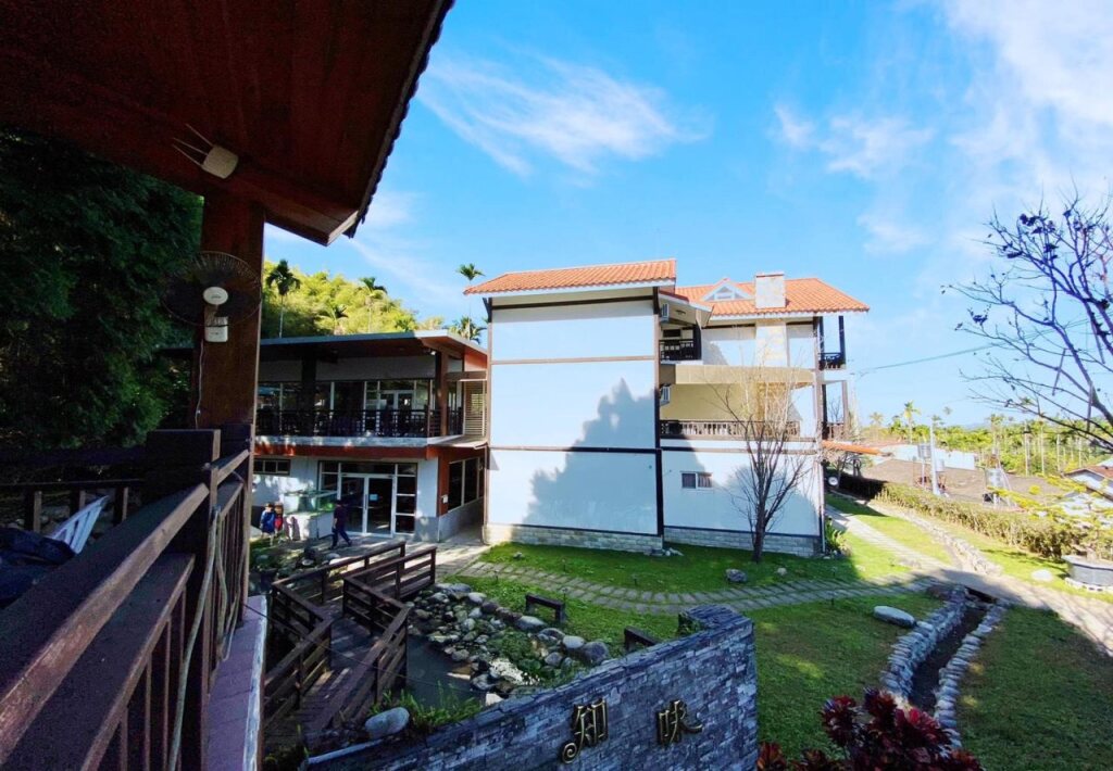 Sanwi B&B