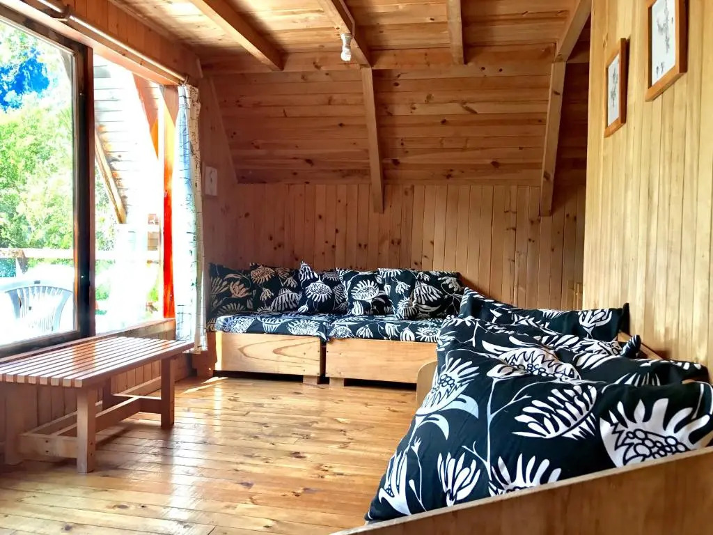 Ralun Patagonia