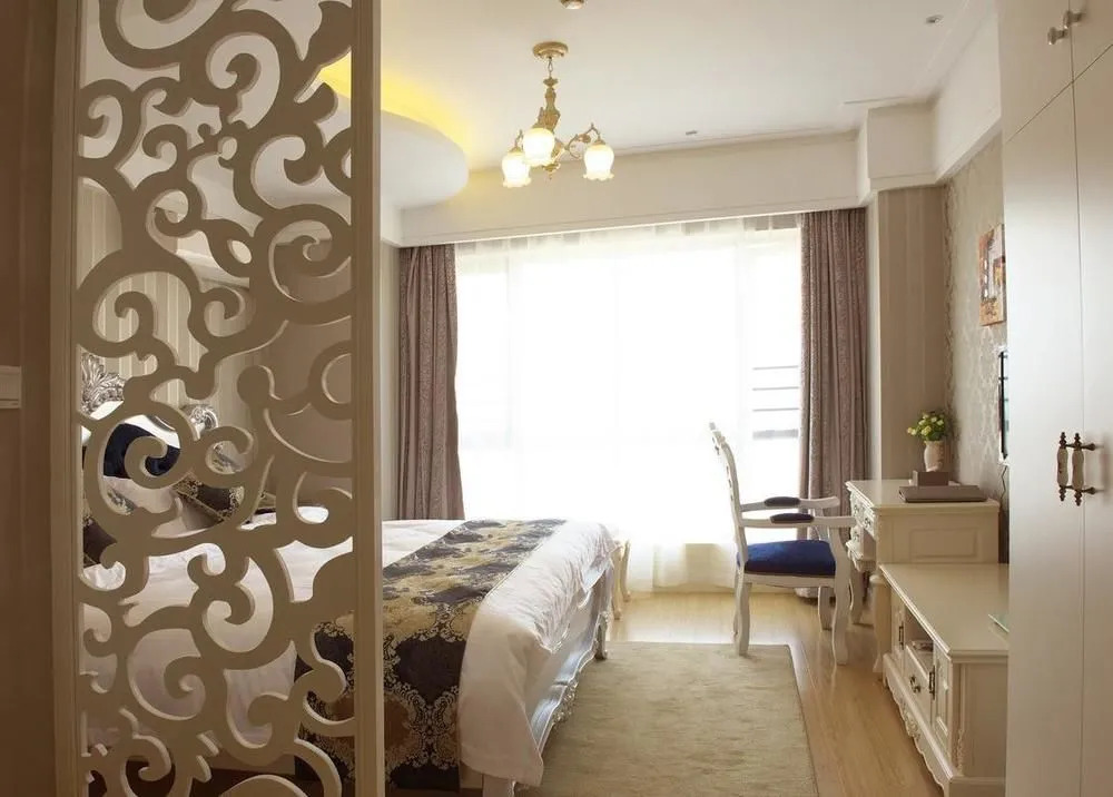 Lan Tong Yu Hotel