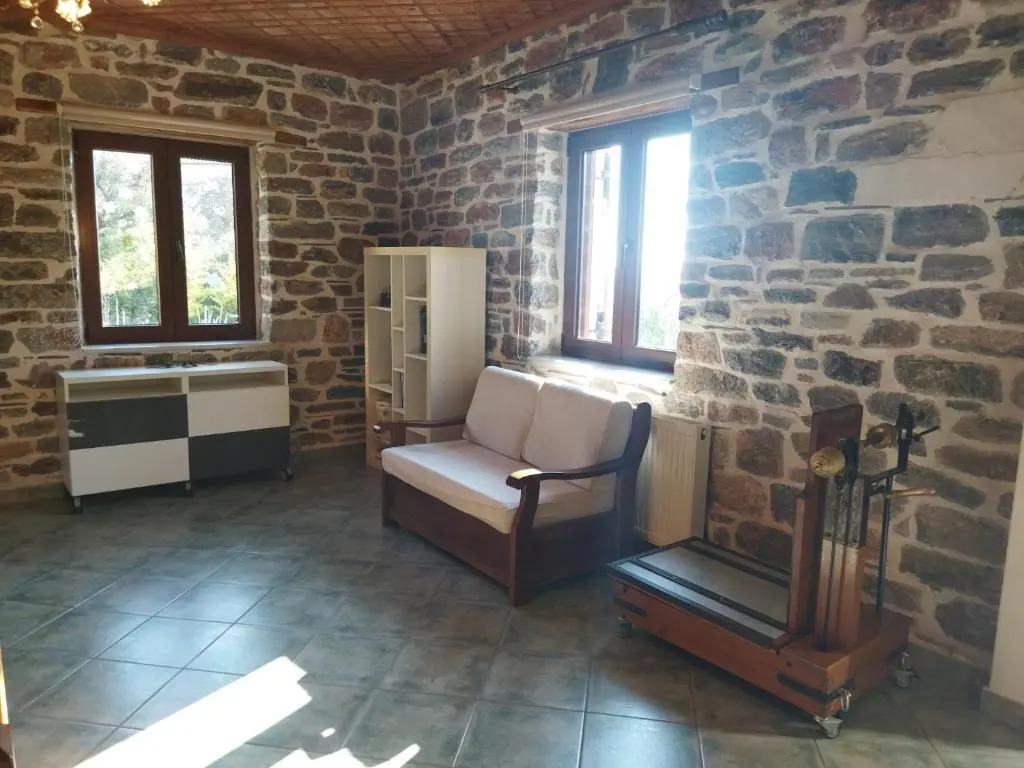 Traditional Pelion House