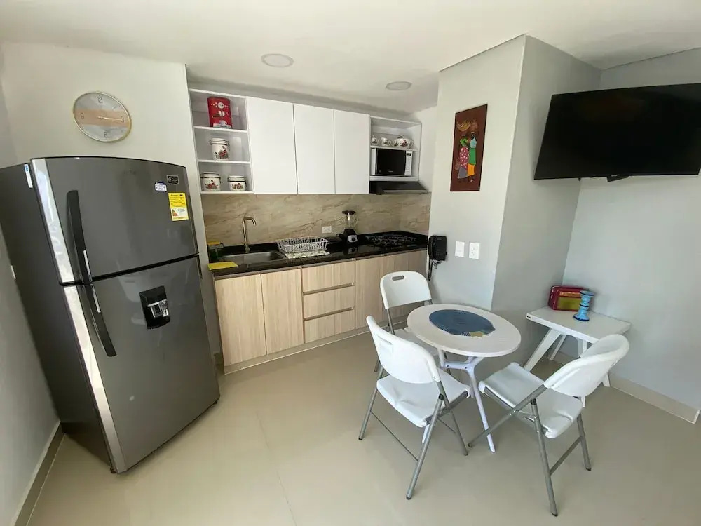 Apartamentos En Edificio Portofino ICDI