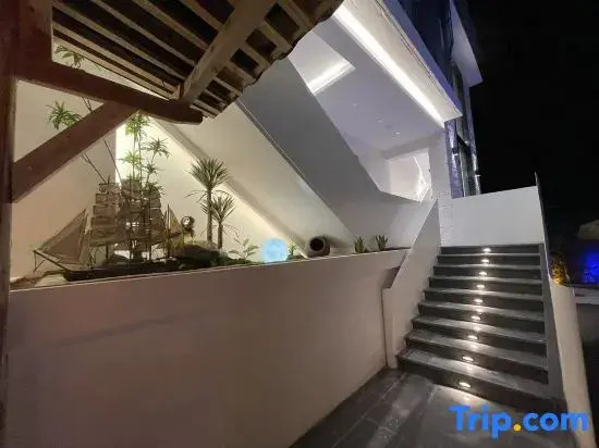 Xiapu Pusu Yueting Homestay