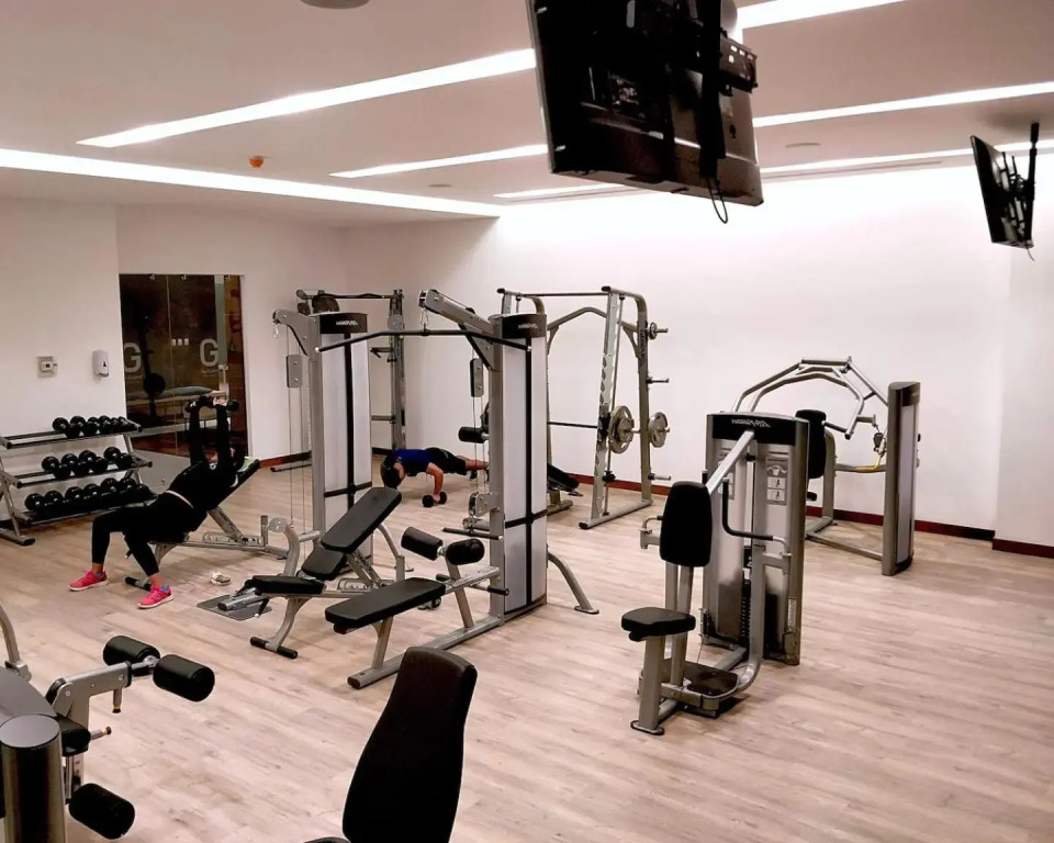 Luxurious Beautifully Appointed 1Br Apt In Polanco