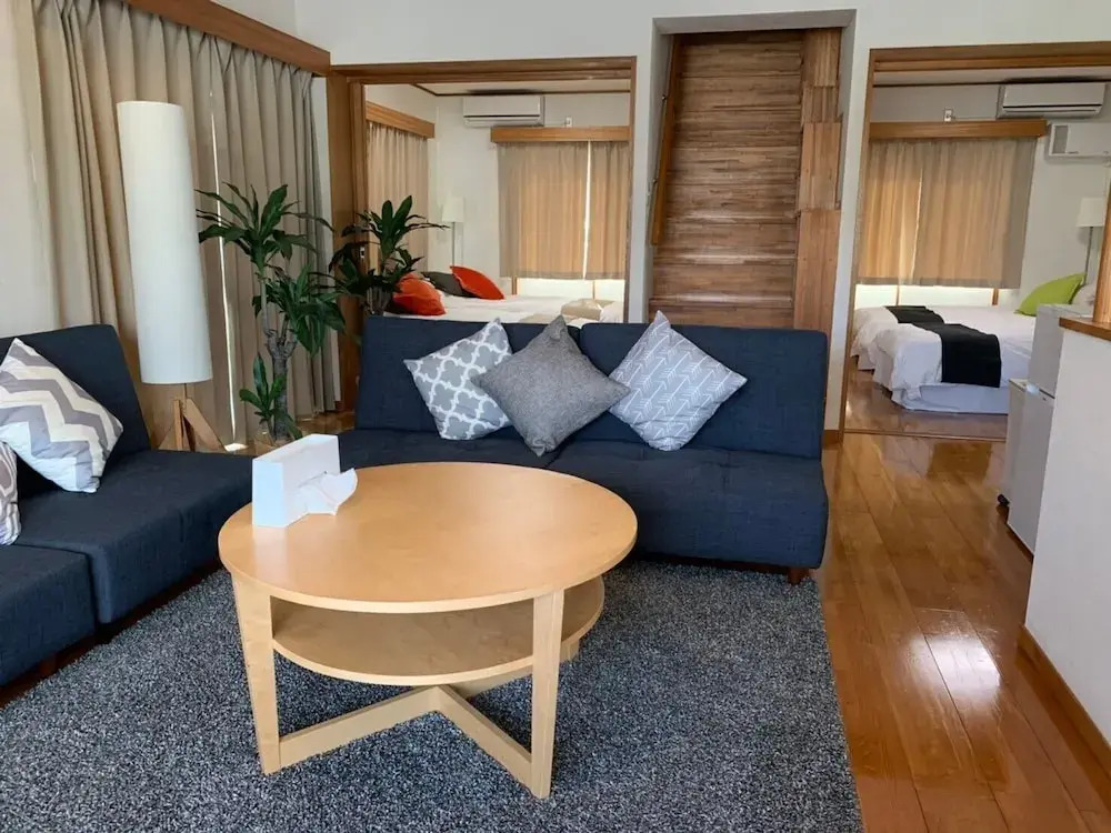 Nomu House