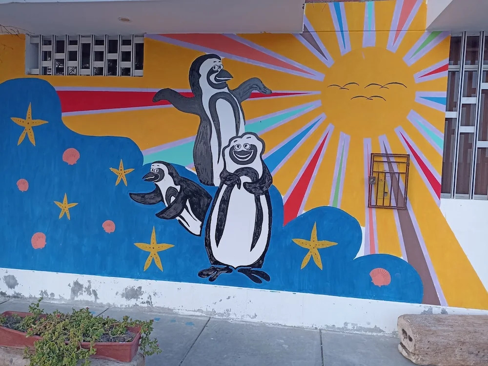 La Posada Pinguino