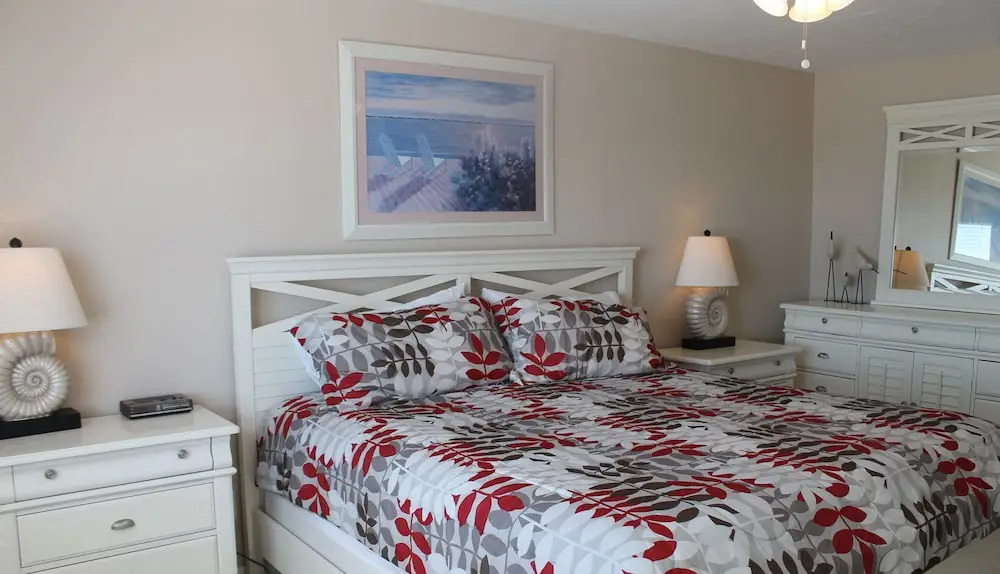 Sea Breeze 303 Apartment