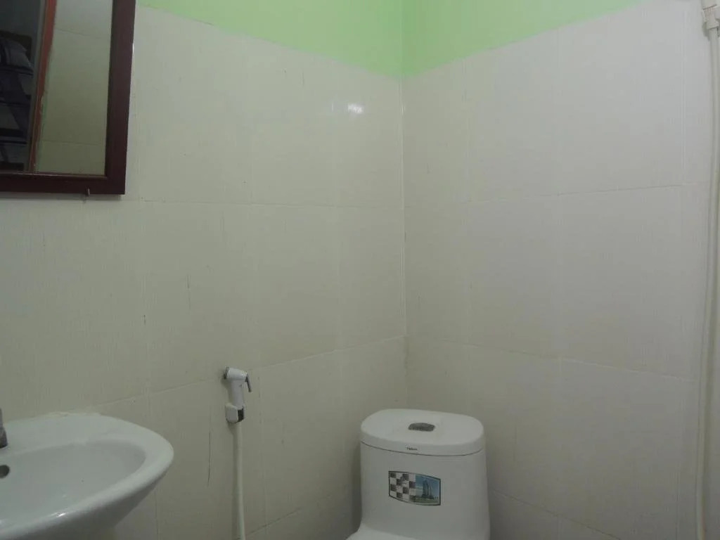 36 Hostel