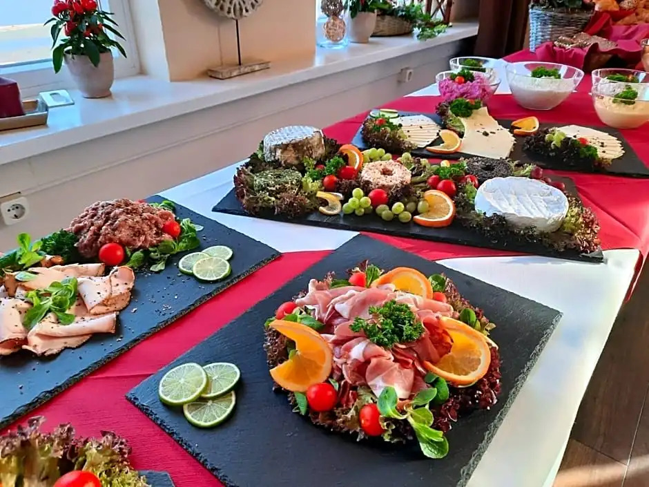 Alte Schmiede Hotel & Restaurant