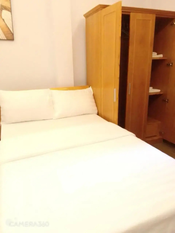 Khoi Homestay