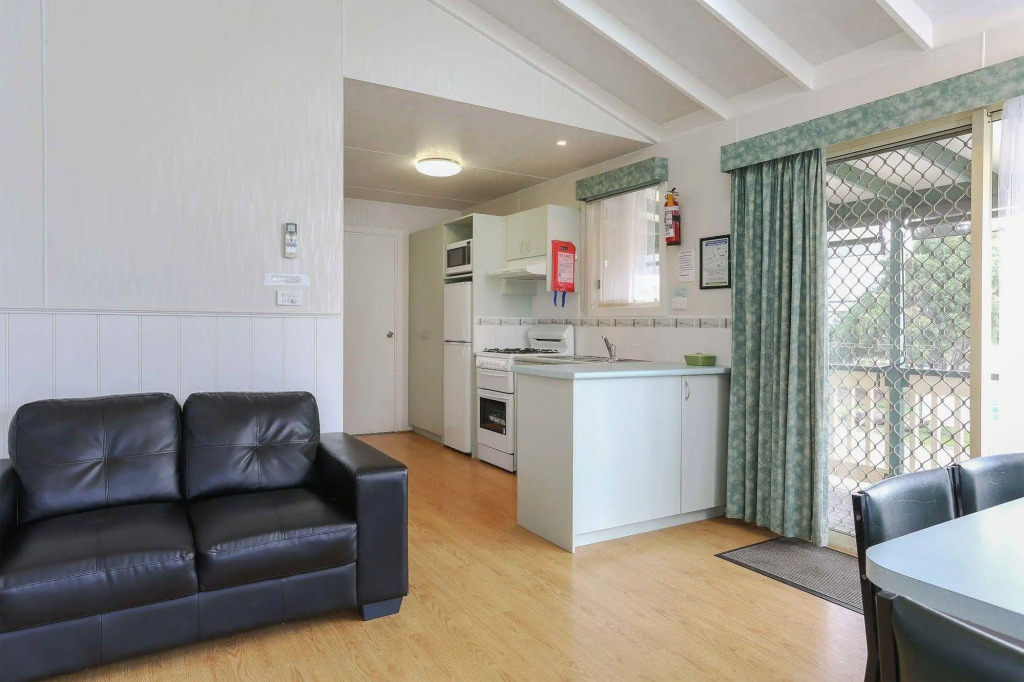 BIG4 Tasman Holiday Parks - Bendigo