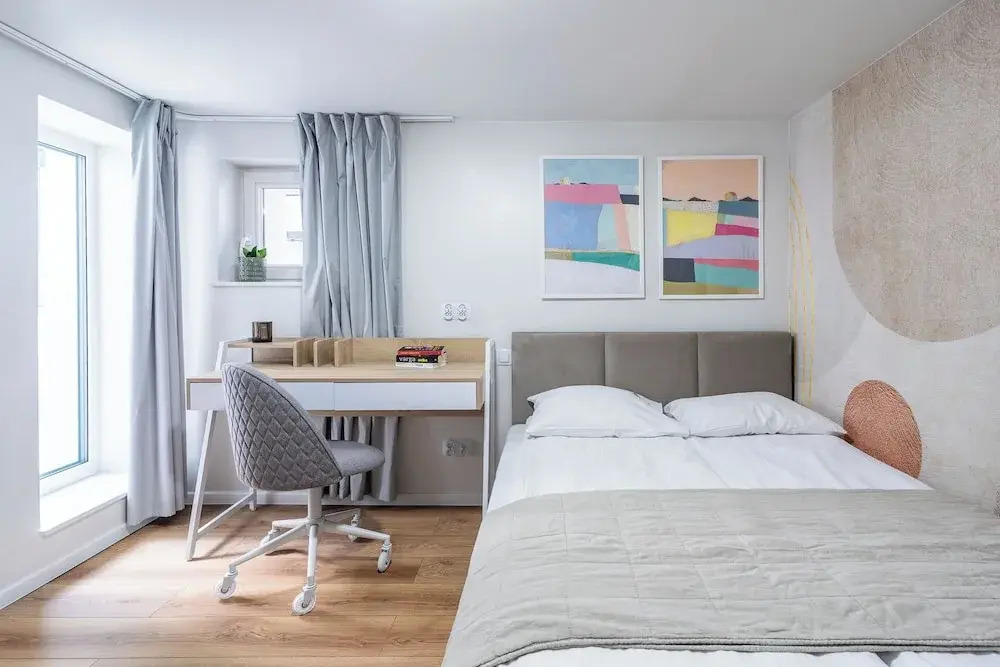 Imperial Apartments - Natura NEW
