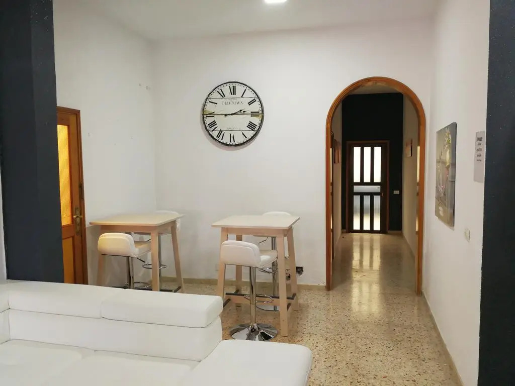 Casa Mar Azul Arinaga