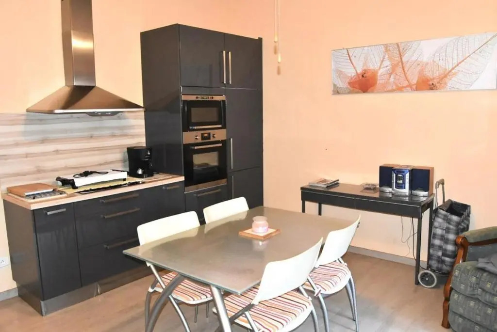 Résidence MAISONS DE LEUCATE - Maisons & Villas pour 4 Personnes 14