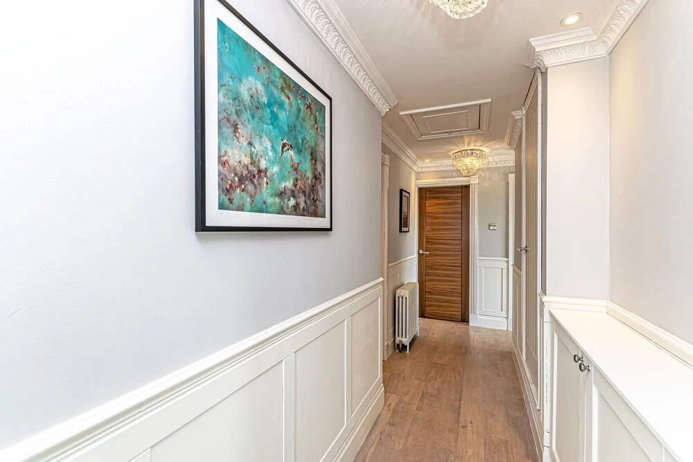Boutique City Escape with Parking Walk Everywhere