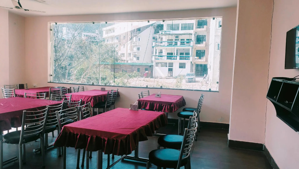 Hotel Ananya Heritage