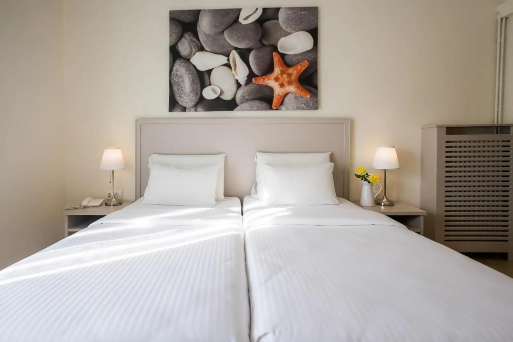 Telesilla Hotel Corfu