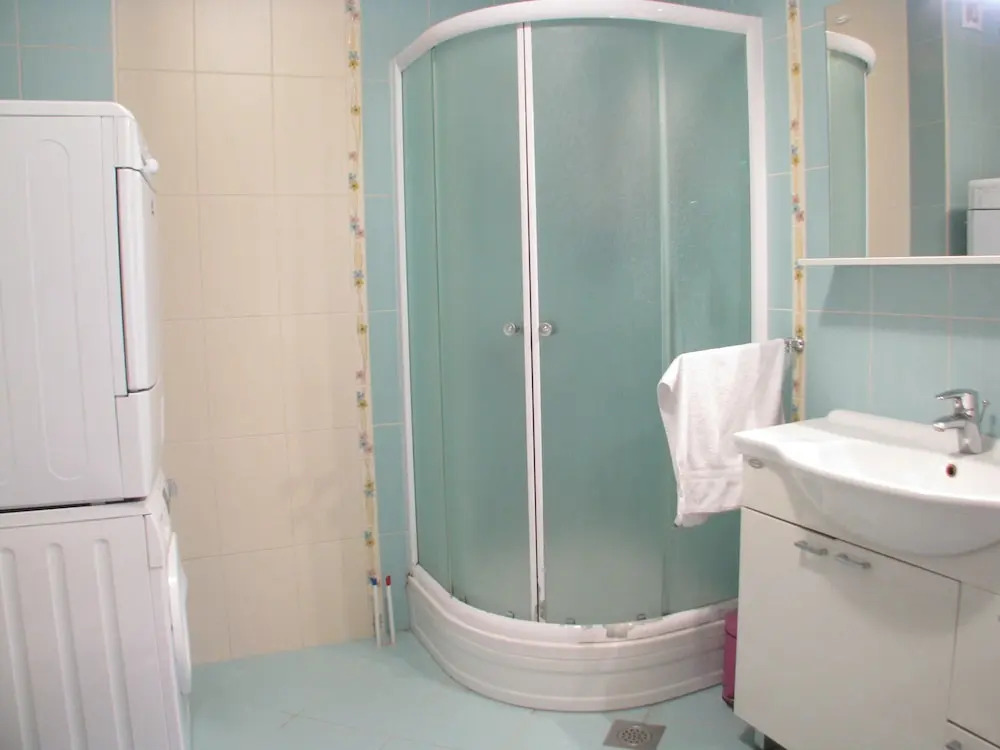Apartment Lucija