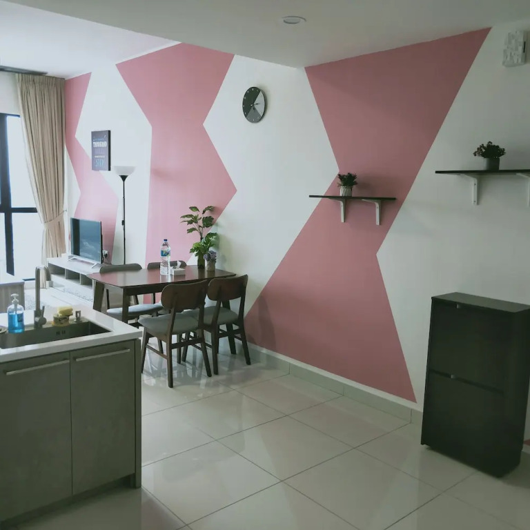 Southkey Mosaic by Comfort Places Management
