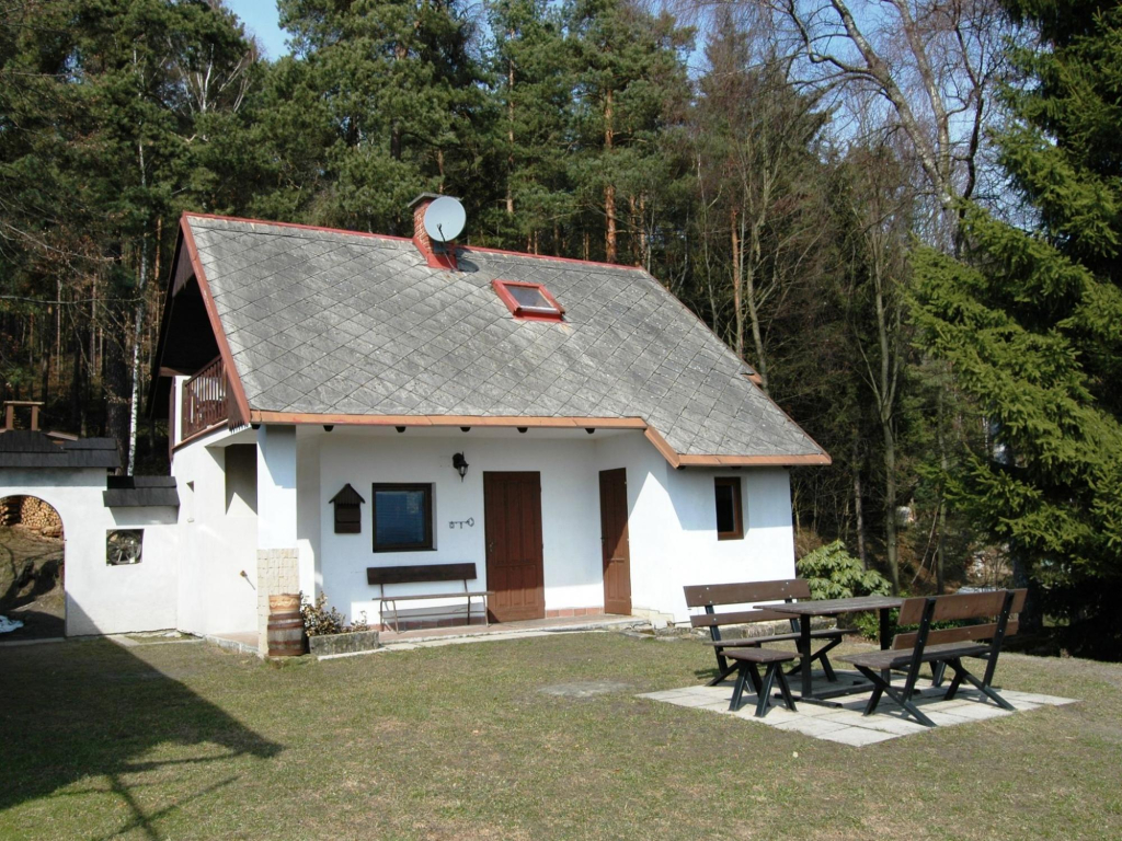 Chalet in Mala Skala Near Ski Slopes