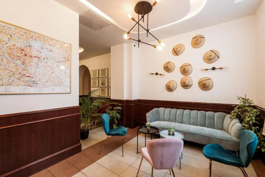 Hotel Lothus