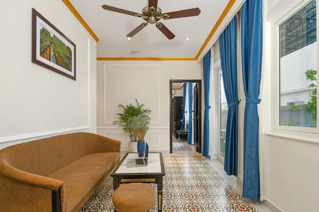 Hoi An Blue Sky Boutique Hotel & Spa